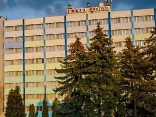 Hunguest Hotel Erkel Munkacsy Gyula Extérieur photo